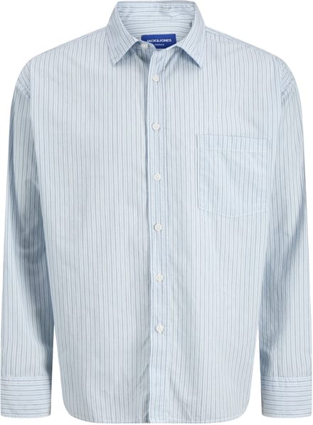 Jack & Jones Junior Overhemd Overhemd Boys