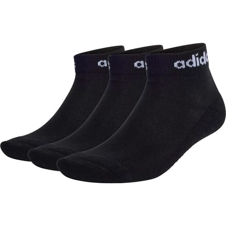 Lage sokken adidas Think Linear