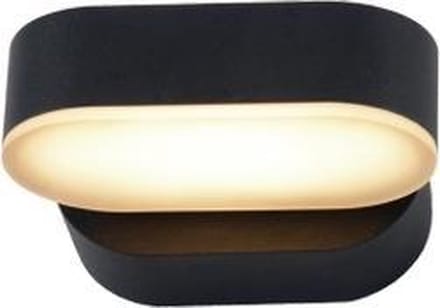 LED's Light muurlamp MADRID