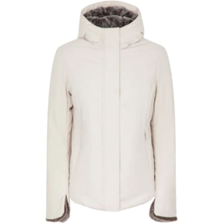 Vrouwenjas Suns Alya fur Sneeuwwitje