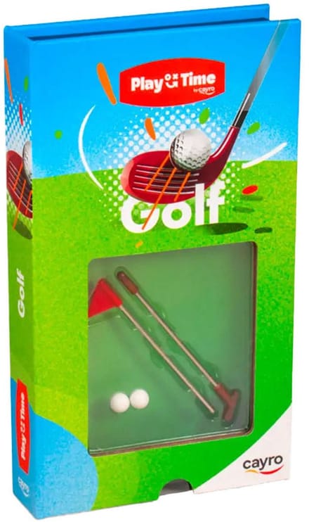 Cayro Play Time Mini Golf