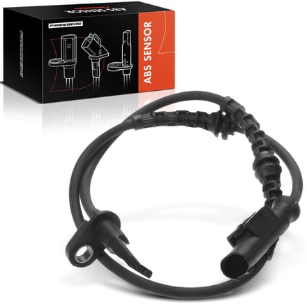 Frankberg 1x ABS Sensor Achteras Links Rechts voor Alfa Romeo