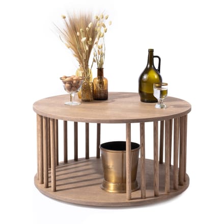 Salontafel Pin | House of Woods