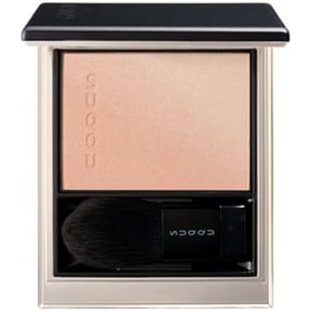 SUQQU - Blurring Color Blush 02 Haruterashi