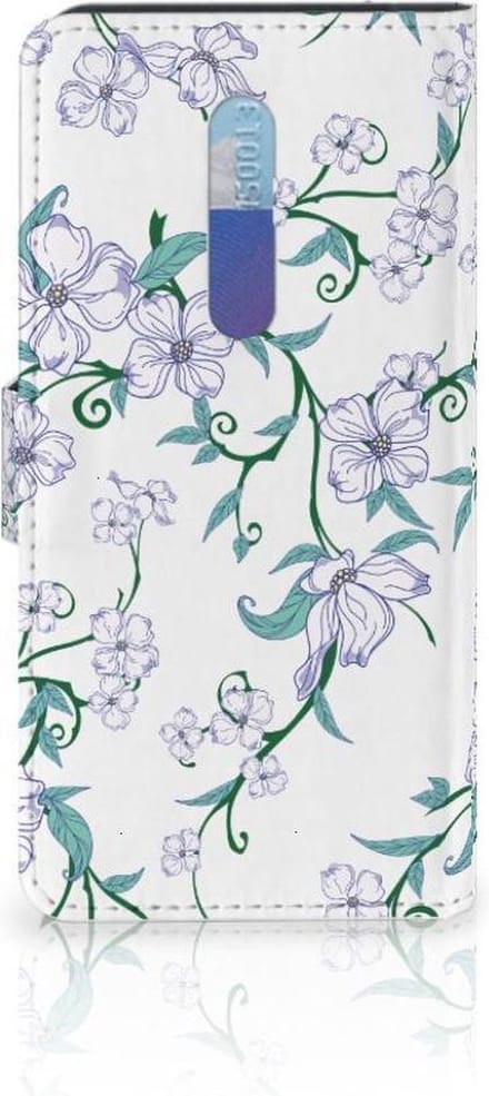 Xiaomi Redmi K20 Pro Uniek Hoesje Blossom White