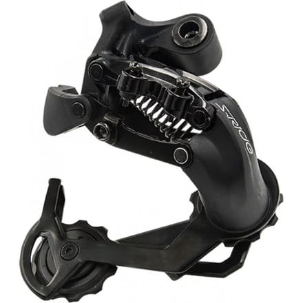 Achterderailleur kleine kooi S-Ride RD-M300 9 vitesse