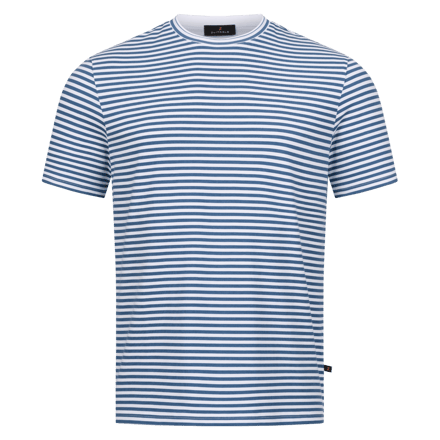 Zuitable T-shirt DiStefano Med. Blue  M