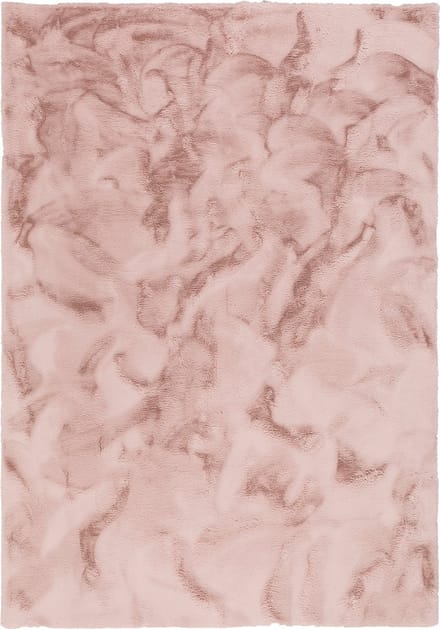 Pergamon Luxe Super Zachte Bont Vloerkleed Tapijt Plush