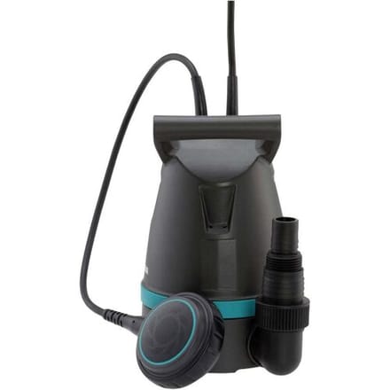 GARDENA 09001-47 8600 Basic Dompelpomp voor schoon water 8600 l/h 5.5 m