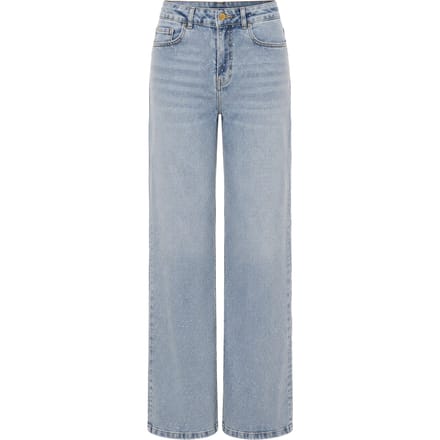 Nikkie Abigail Strass Jeans