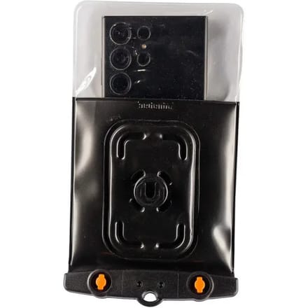 Aquapac telefoonhouder fiets - Universeel - Waterdicht - Plus Telefoons