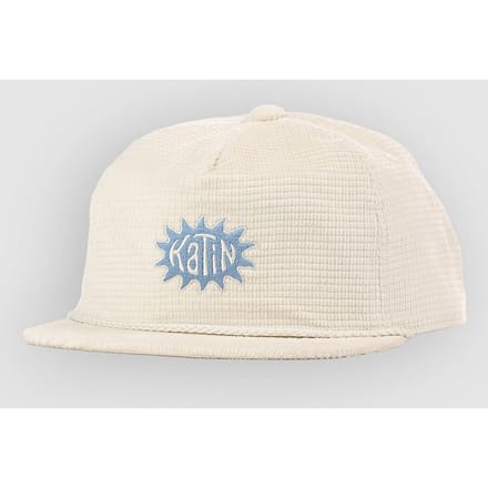 Katin USA Amoeba Cap wit