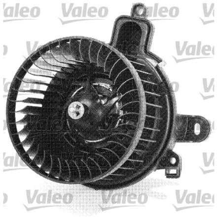 Binnenventilator VALEO 698044