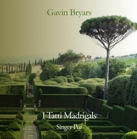 Singer Pur - I Tatti Madrigals (CD)