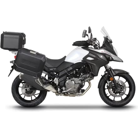 Steun voor motorfietskoffer Shad 3P System Suzuki V-Strom 650 2017-2020