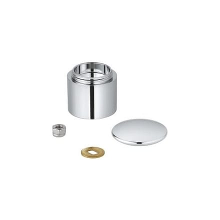 Grohe changeover knob for Europlus 46571000