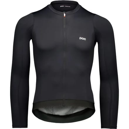 Trui met lange mouwen en rits POC Cadence Jersey