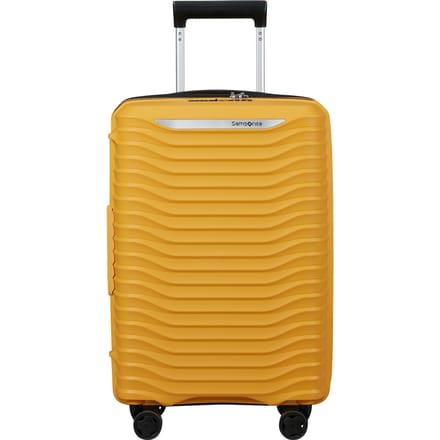 Samsonite Koffer - Upscape Spinner 55-35 handbagage - yellow - 45 l