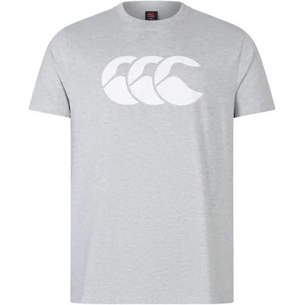T-shirt Canterbury Logo