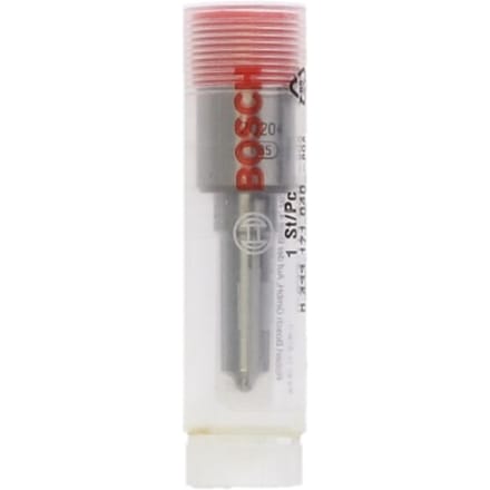 Injectiemondstuk BOSCH 0 433 171 040