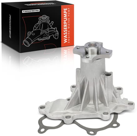 Frankberg 1x Waterpomp voor Nissan