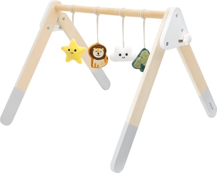 PolarB Houten Babygym 44085
