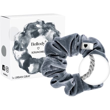 Bellody Haarbanden & scrunchies Originele Scrunchie Scrunchies Dames