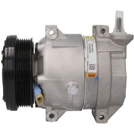 Airco-compressor DELPHI TSP0155655