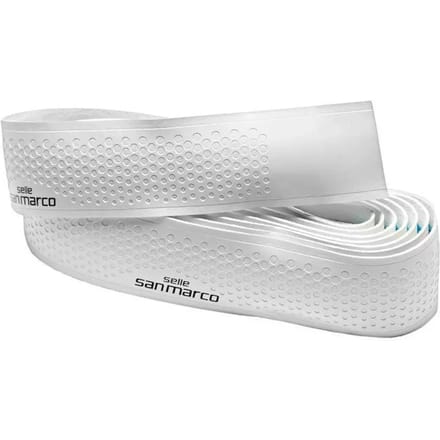 Selle San Marco Presa Corsa Team Stuurlint Wit