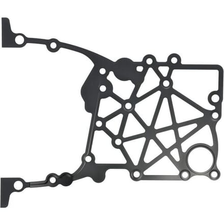 Pakking, distributiecarter ELRING EL124510
