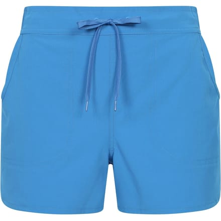 Mountain Warehouse Dames/Dames Stretch Zwemshorts (Helder Blauw)