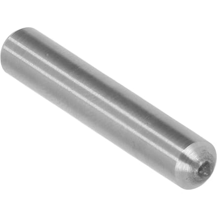 Diamantstift Afdraaier Enkelpunt Hoge Hardheid Universeel Slijpwiel Taps Toelopend Punt Gereedschap 8mm gray