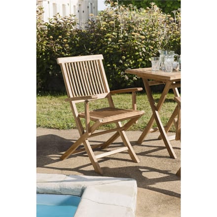 Set van 2 java fauteuils | Macabane