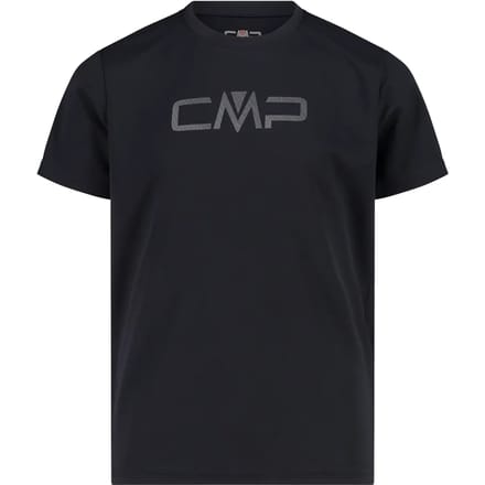 T-shirt kind CMP Logo