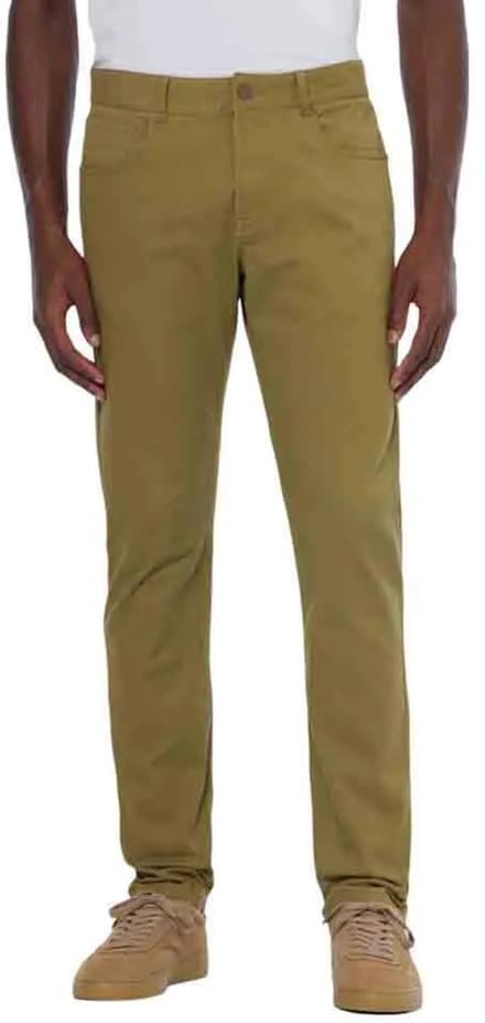Scotch & Soda - Heren - Chinos