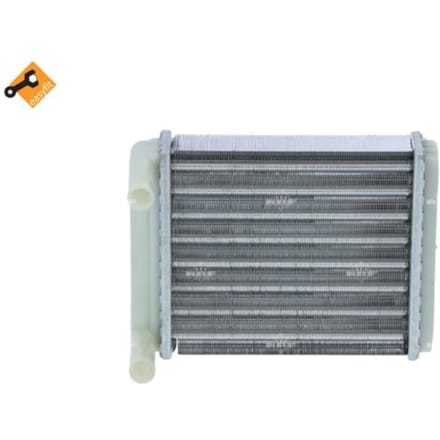 Warmtewisselaar, interieur verwarming NRF 54306