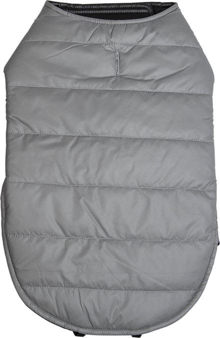 Jack And Vanilla - Jassen - Expedition Winterjas - Grijs - Ml Expwj0545 - 174894