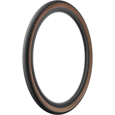 Band Pirelli Cinturato Gravel Hard TLR