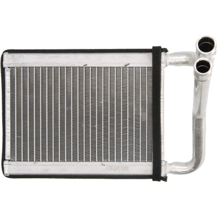 Warmtewisselaar, interieur verwarming THERMOTEC D60310TT