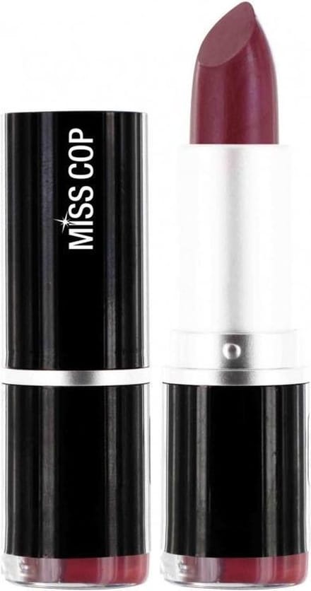 Miss Cop Lipstick 32- Prune dorée