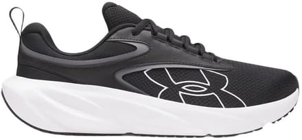 Under Armour Surge 5 Hardloopschoenen Zwart EU 40 Man