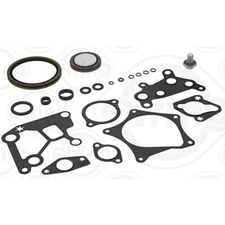 Complete pakkingset, cilindercarter ELRING EL910720