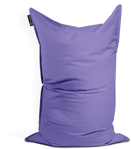 Casacomfy - Original Zitzak - Zitkussen - 100x150 - Paars - Binnen & Buiten