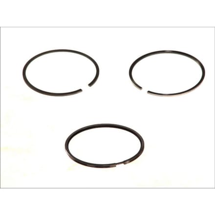 Zuigerveren set MAHLE 081 69 N0