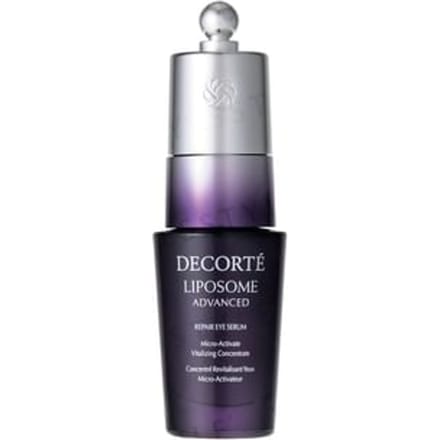 Kose - DECORTE Liposome Advanced Repair Eye Serum 20ml