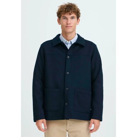 Kronstadt Ks15008 ksgorge overshirt 469 sky captain