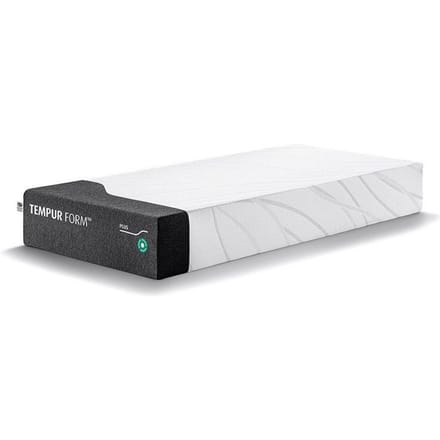 TEMPUR Form Plus Matras - Medium - 80x200 cm - 25 cm Hoog