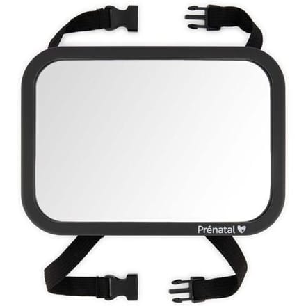Prénatal Prenatal autospiegel Black unisex