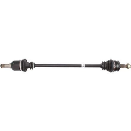 Aandrijfas POINT GEAR PNG73050