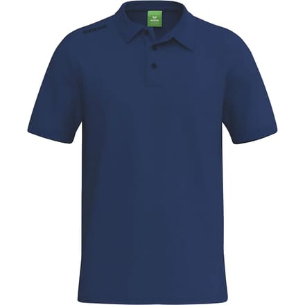 Erima Ts Polo Heren - New Navy | Maat: XS